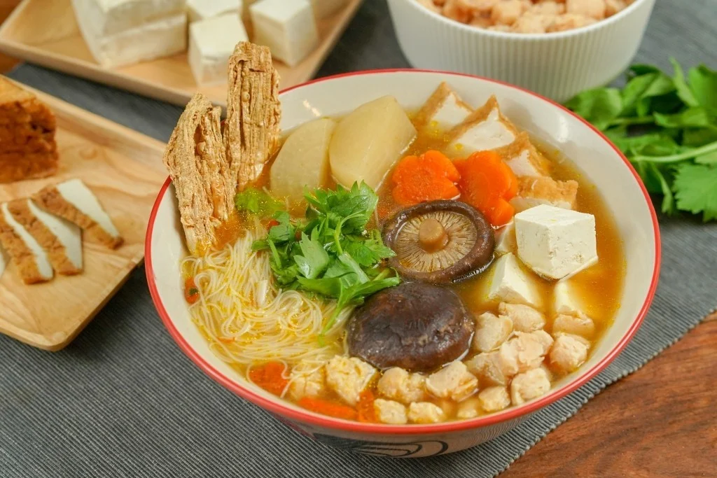 ก๋วยเตี๋ยวเนื้อ